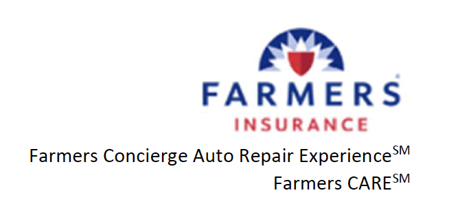 Farmers Insurance Direction to Pay
